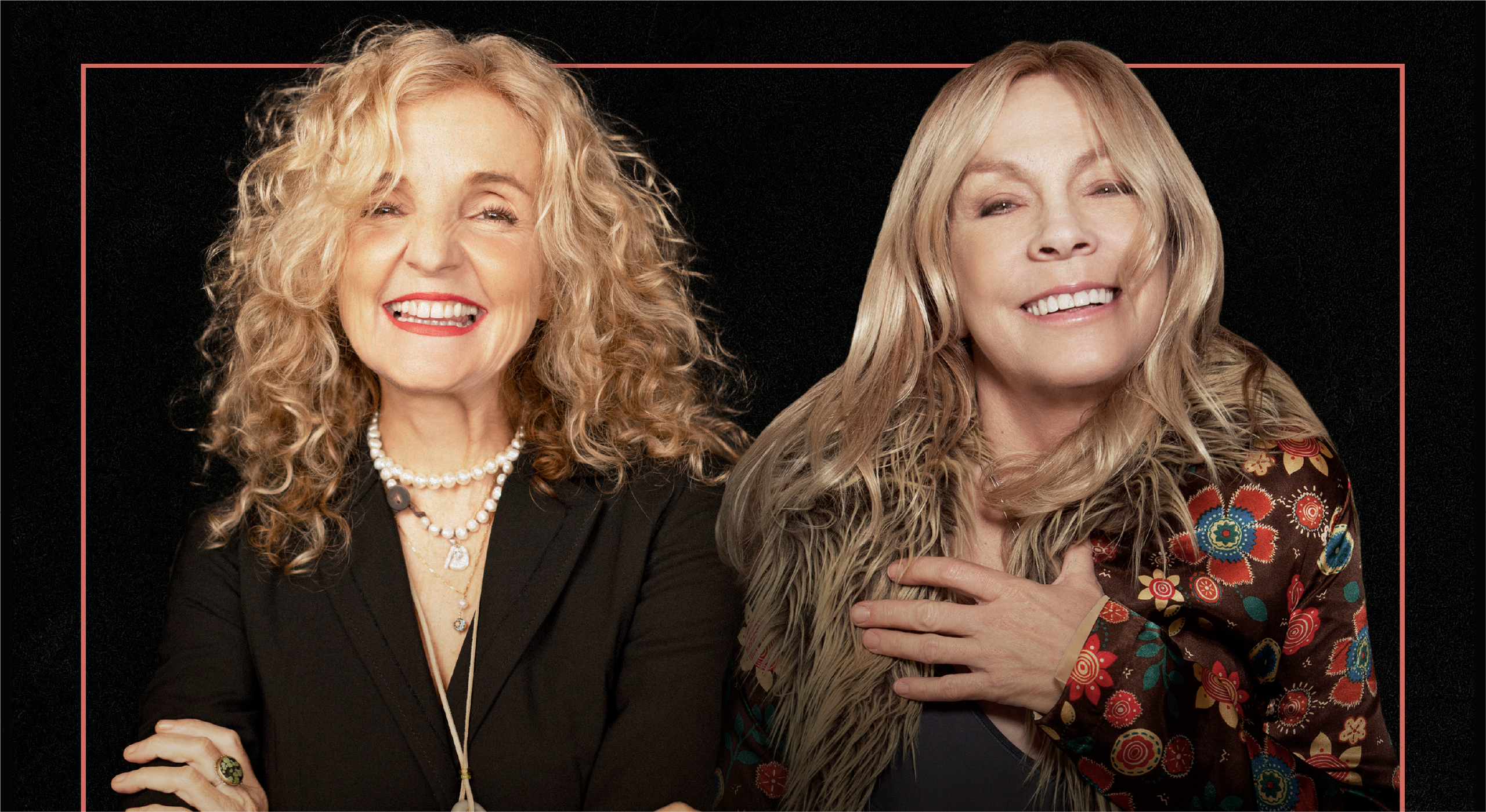 An Evening with Patty Griffin + Rickie Lee Jones