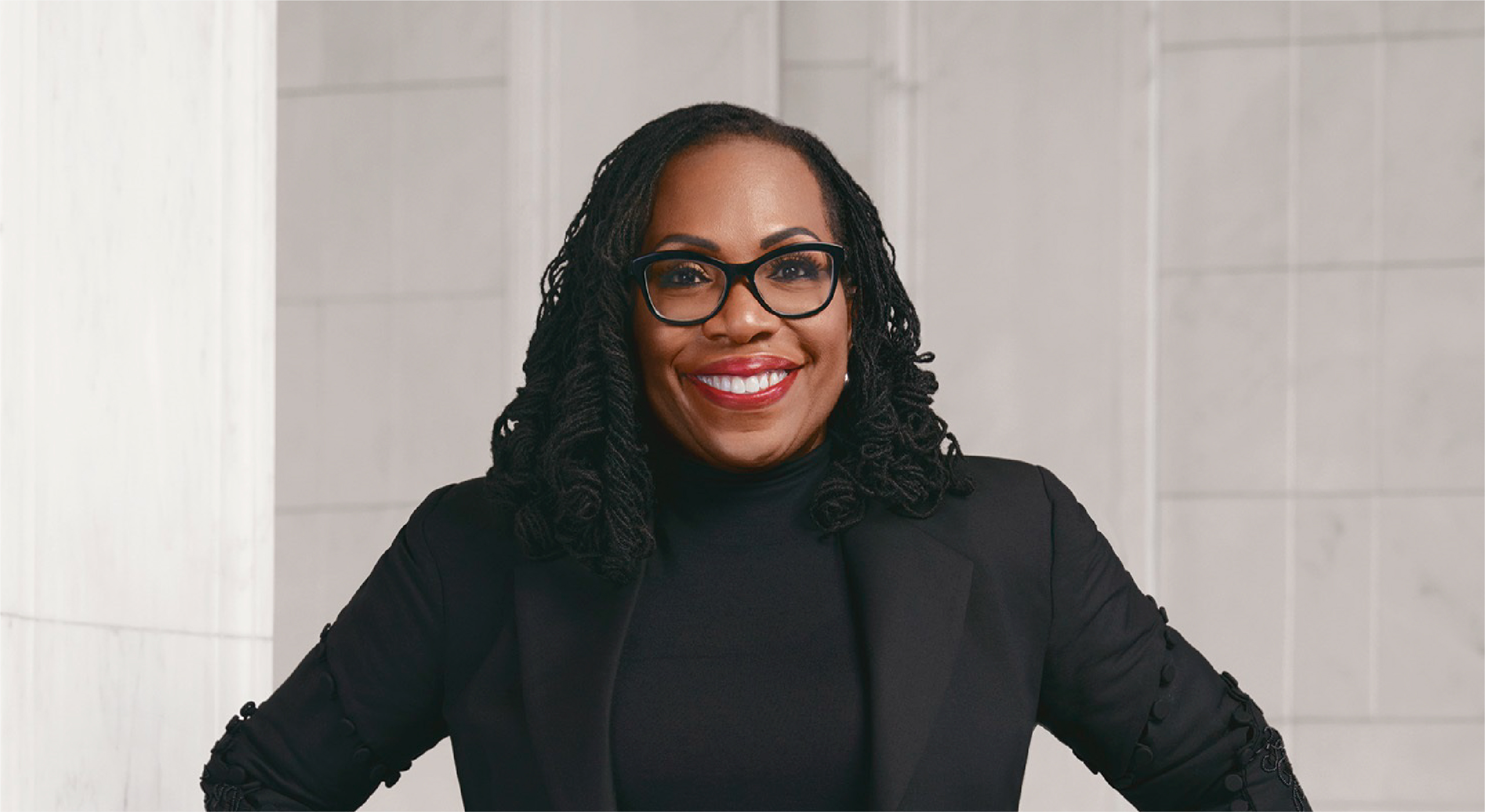 An Evening with Justice Ketanji Brown Jackson