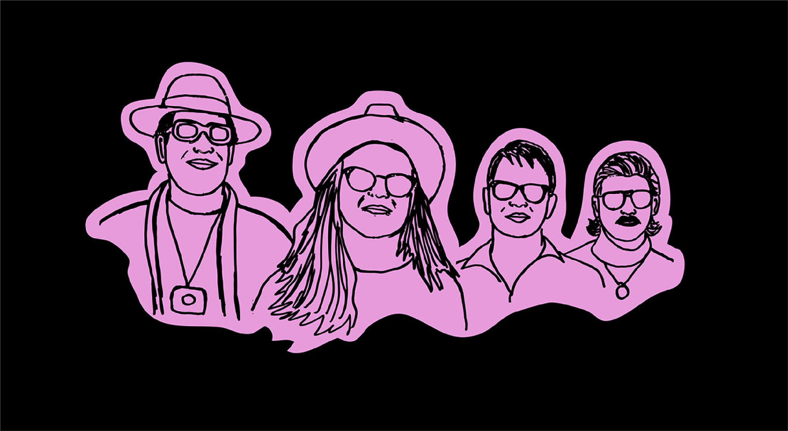 An Evening with Violent Femmes
