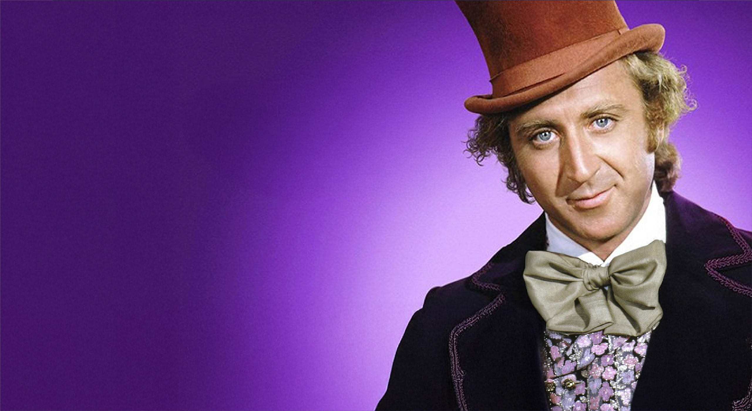 Willy Wonka & the Chocolate Factory The Taste-A-Long® Experience